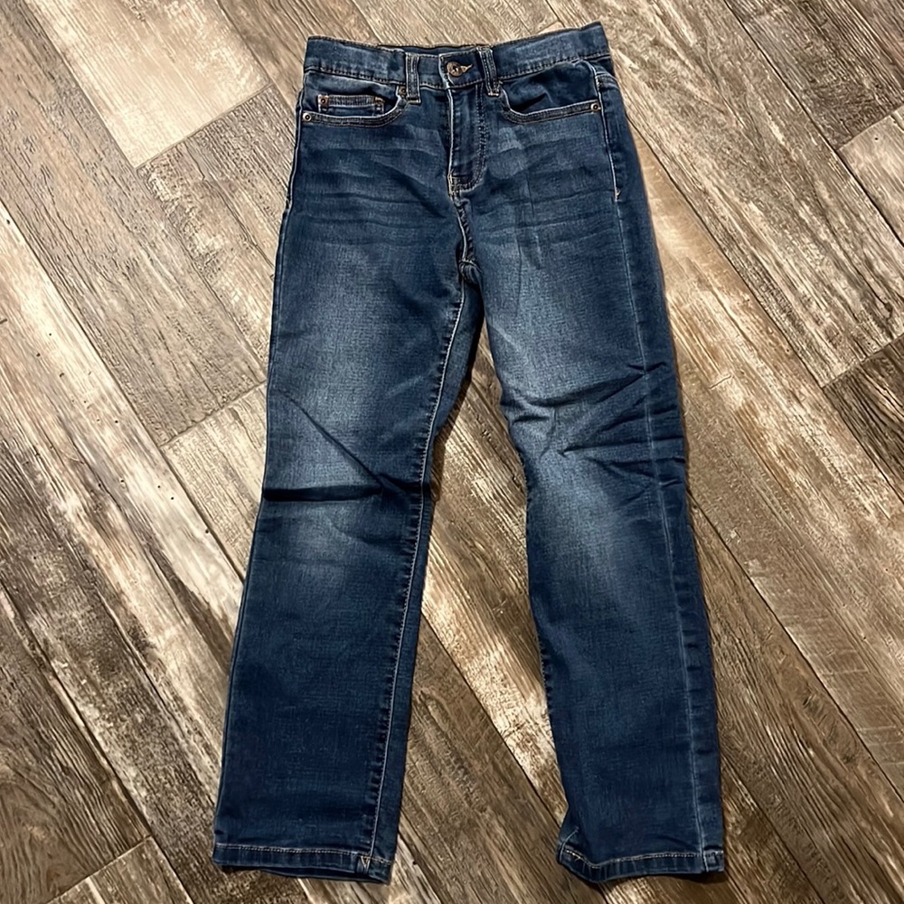 Boys True Craft Jeans